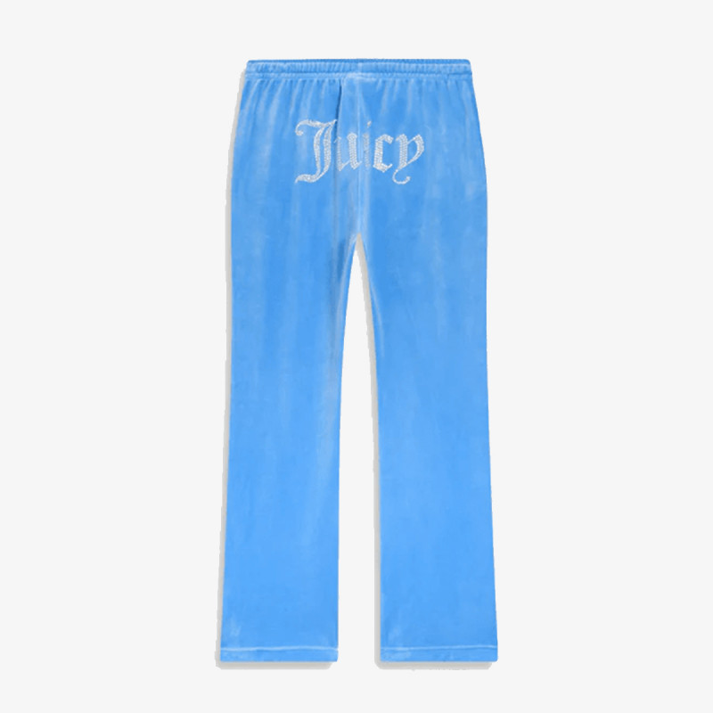 JUICY COUTURE SPODNJI DELI TRENIRKE Tina 