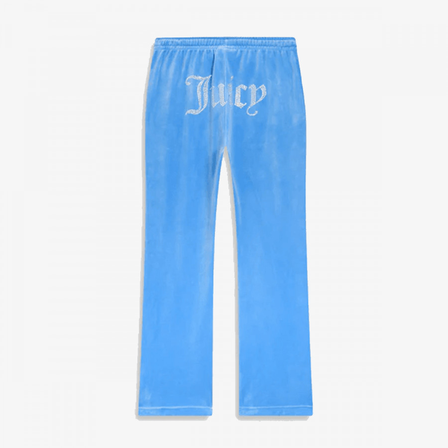 JUICY COUTURE SPODNJI DELI TRENIRKE Tina 