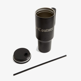 JUICY COUTURE BIDONI JC STRAW CUP 