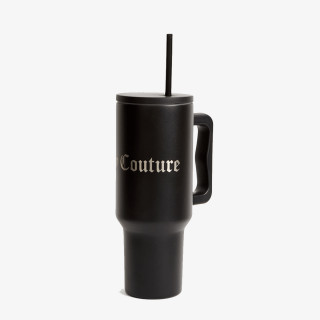 JUICY COUTURE BIDONI JC STRAW CUP 