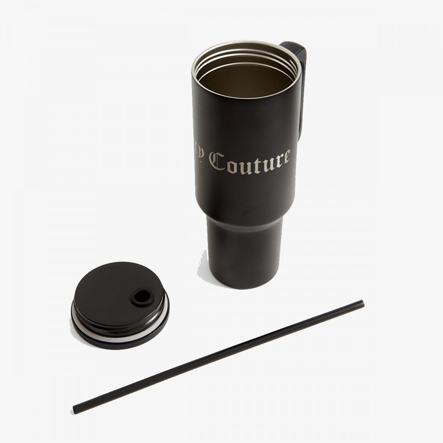 JUICY COUTURE BIDONI JC STRAW CUP 
