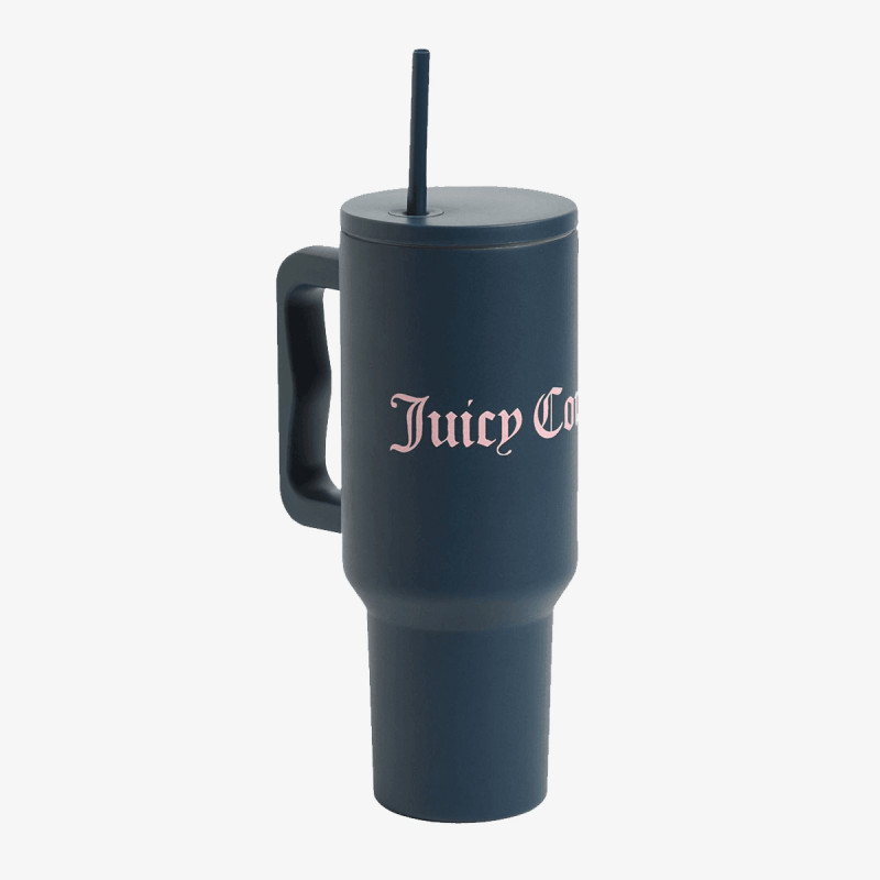JUICY COUTURE BIDONI JC STRAW CUP 