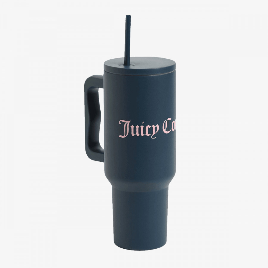 JUICY COUTURE BIDONI JC STRAW CUP 