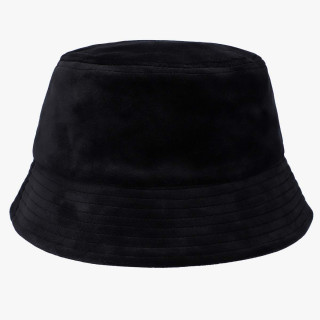 JUICY COUTURE KAPE ELLIE VELOUR BUCKET HAT 