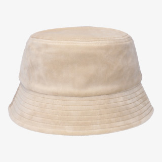 JUICY COUTURE KAPE ELLIE VELOUR BUCKET HAT 