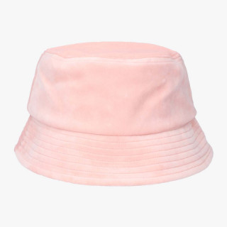 JUICY COUTURE KAPE ELLIE VELOUR BUCKET HAT 