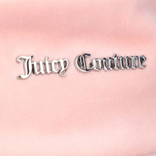 JUICY COUTURE KAPE ELLIE VELOUR BUCKET HAT 