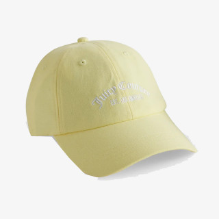 JUICY COUTURE KAPE S ŠILTOM JOAQUIN BASEBALL 