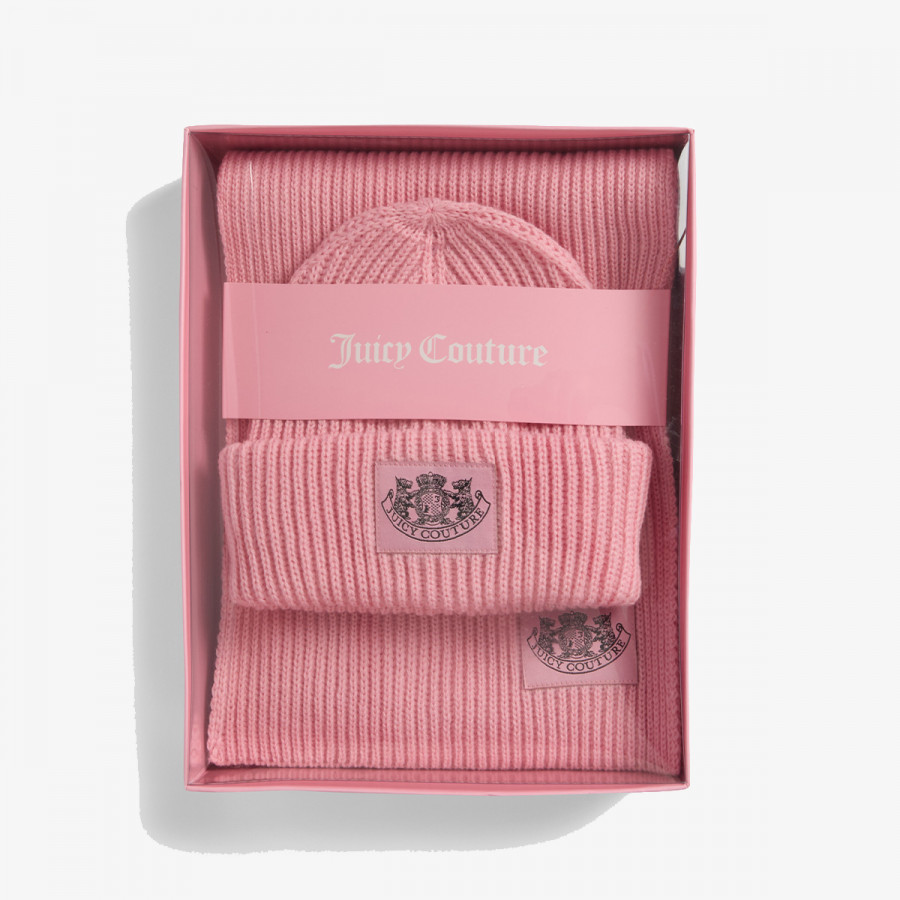 JUICY COUTURE KAPE CREST 