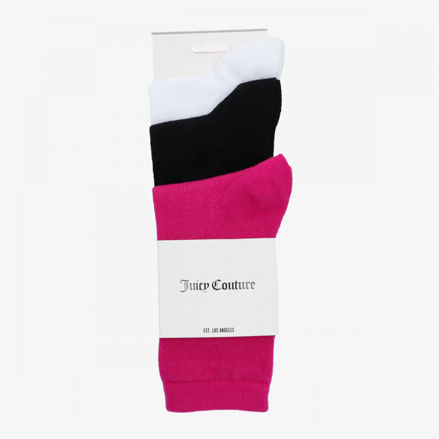 JUICY COUTURE NOGAVICE MARIO SOCK 