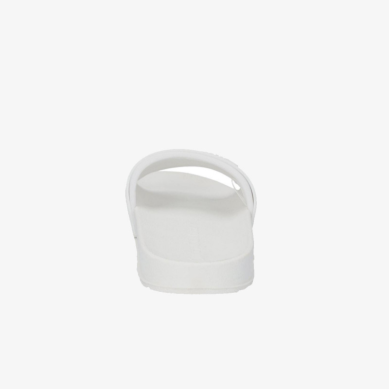 JUICY COUTURE Natikači BREANNA EMBOSSED - SLIDER WITH DTM LOGO 