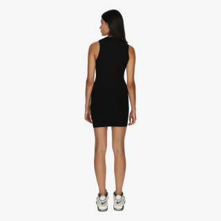 JUICY COUTURE OBLEKA PRINCE RODEO RACERBACK DRESS 