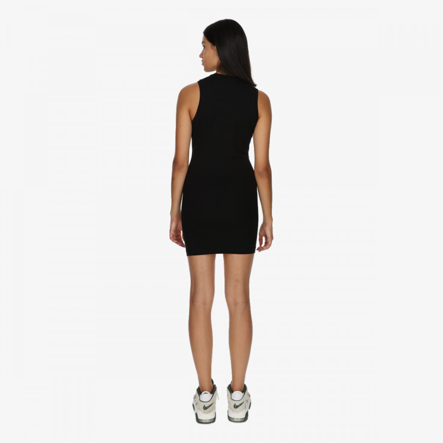 JUICY COUTURE OBLEKA PRINCE RODEO RACERBACK DRESS 
