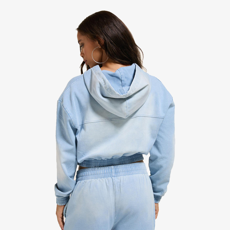 JUICY COUTURE KAPUCAR STONE WASH ICCLE 
