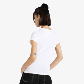 JUICY COUTURE KRATKA MAJICA JC JEANS TEE 