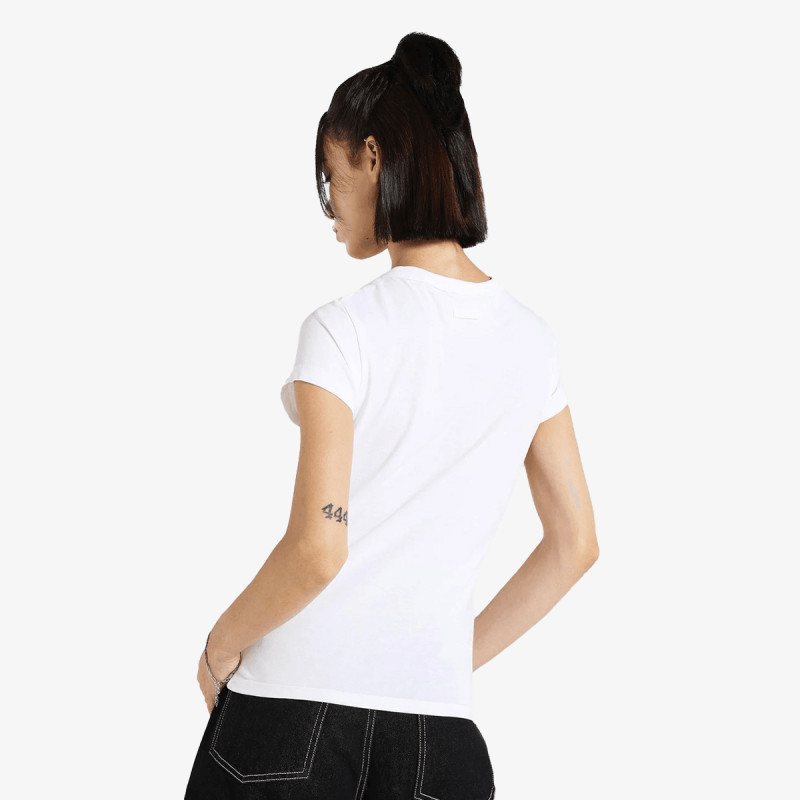 JUICY COUTURE KRATKA MAJICA JC JEANS TEE 