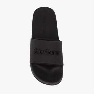 JUICY COUTURE Natikači Breanna 