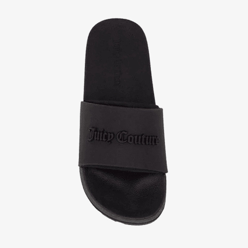 JUICY COUTURE Natikači Breanna 