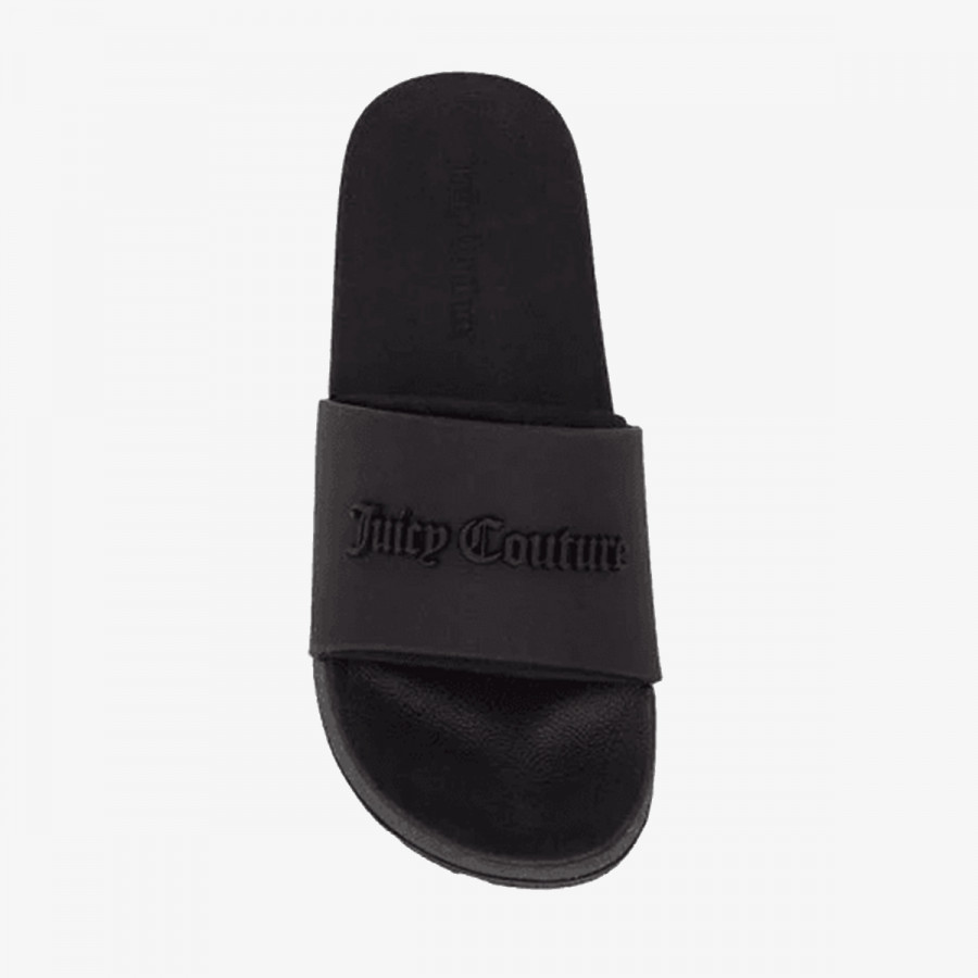 JUICY COUTURE Natikači Breanna 