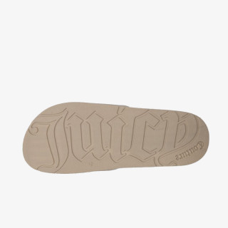 JUICY COUTURE Natikači BREANNA