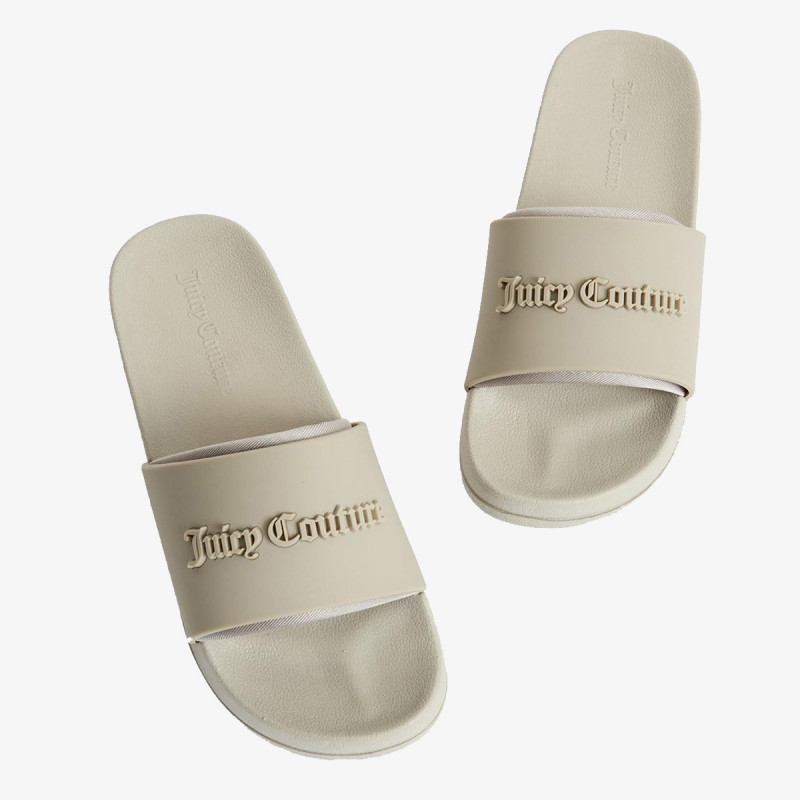 JUICY COUTURE Natikači BREANNA