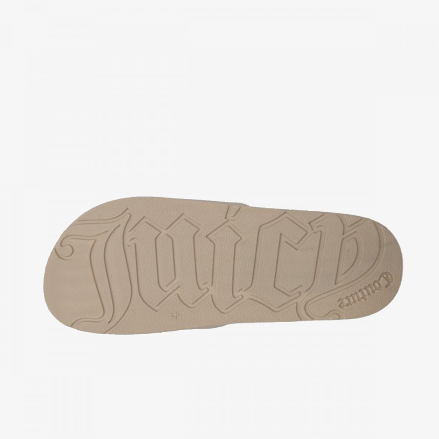 JUICY COUTURE Natikači BREANNA
