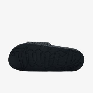 JUICY COUTURE Natikači DONNA DIAMANTE SLIDE 