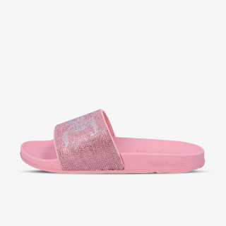 JUICY COUTURE Natikači DONNA 