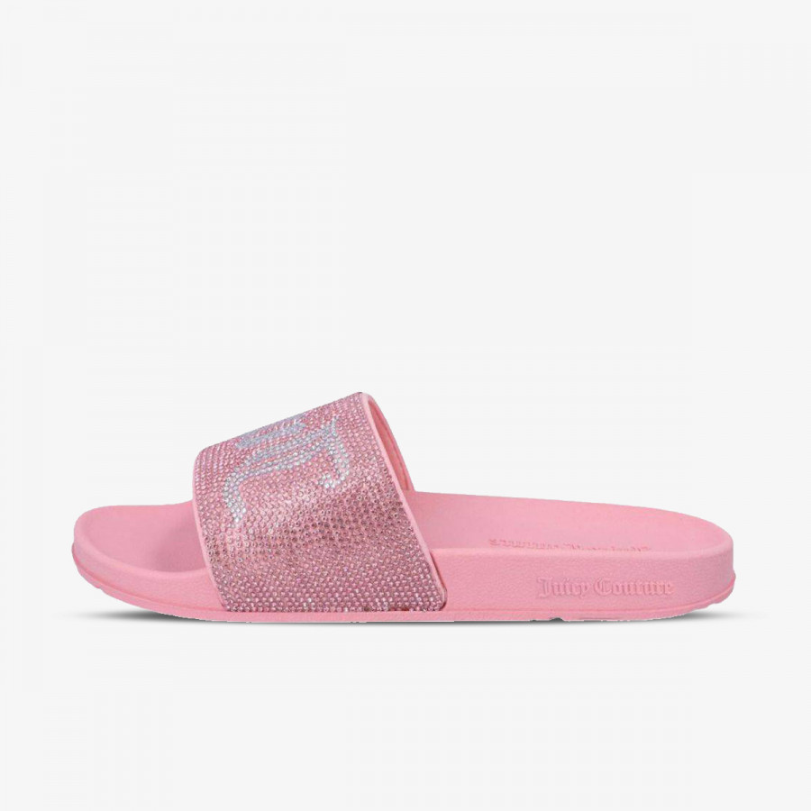 JUICY COUTURE Natikači DONNA 