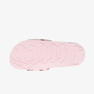 JUICY COUTURE Natikači Mia Monogram 