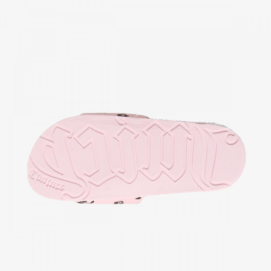 JUICY COUTURE Natikači Mia Monogram 