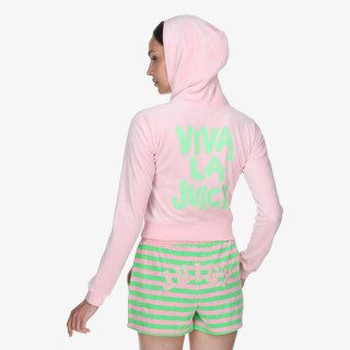 JUICY COUTURE KAPUCAR ROBYN VIVA H 