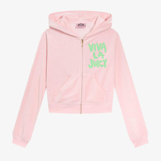 JUICY COUTURE KAPUCAR Robyn Viva 