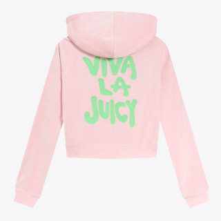 JUICY COUTURE KAPUCAR ROBYN VIVA H 