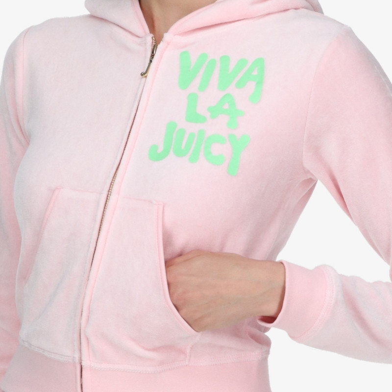 JUICY COUTURE KAPUCAR ROBYN VIVA H 