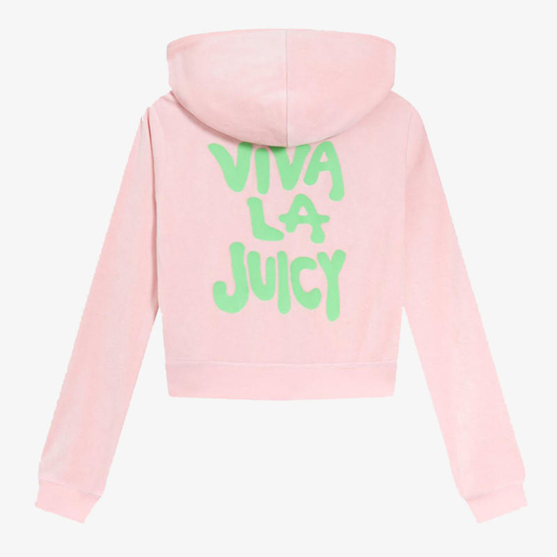 JUICY COUTURE KAPUCAR ROBYN VIVA H 