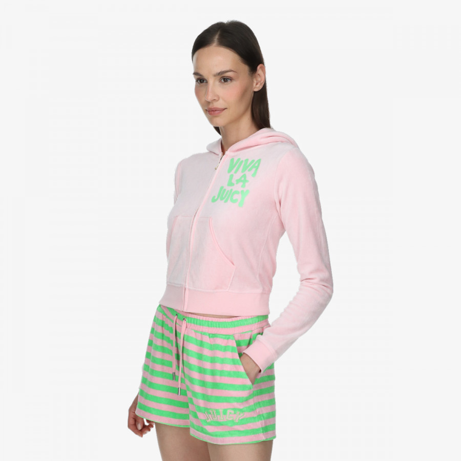 JUICY COUTURE KAPUCAR ROBYN VIVA H 