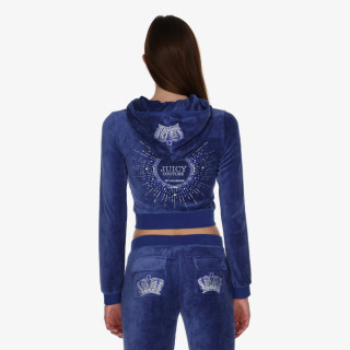 JUICY COUTURE KAPUCAR ROBYN 