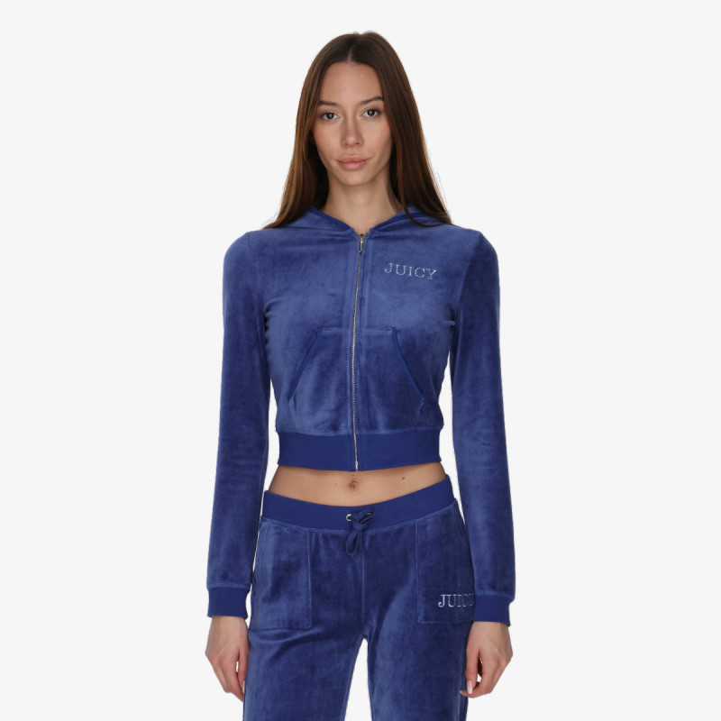 JUICY COUTURE KAPUCAR ROBYN 