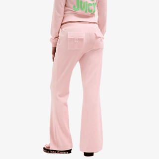 JUICY COUTURE SPODNJI DELI TRENIRKE Caisa Viva 