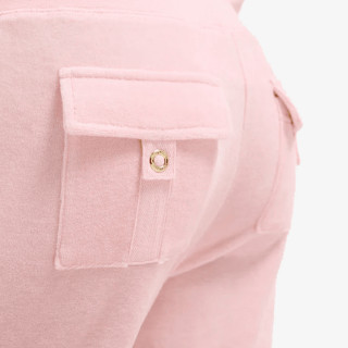 JUICY COUTURE SPODNJI DELI TRENIRKE Caisa Viva 
