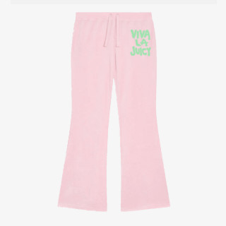 JUICY COUTURE SPODNJI DELI TRENIRKE Caisa Viva 
