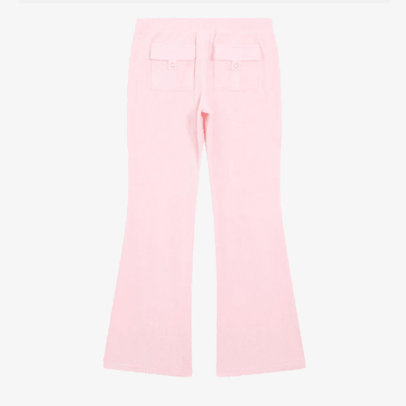 JUICY COUTURE SPODNJI DELI TRENIRKE Caisa Viva 