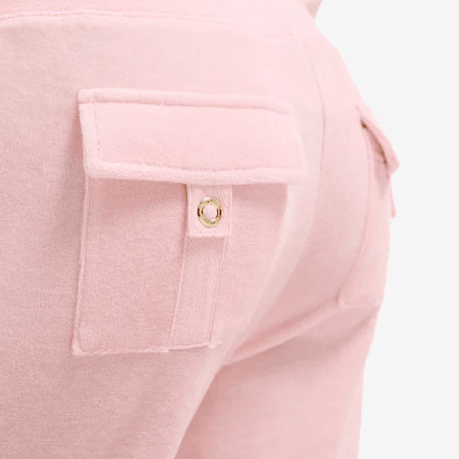 JUICY COUTURE SPODNJI DELI TRENIRKE Caisa Viva 