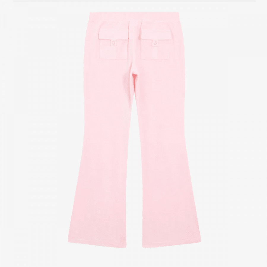 JUICY COUTURE SPODNJI DELI TRENIRKE Caisa Viva 