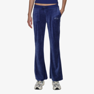 JUICY COUTURE SPODNJI DELI TRENIRKE CAISA 