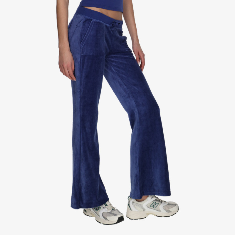 JUICY COUTURE SPODNJI DELI TRENIRKE CAISA 