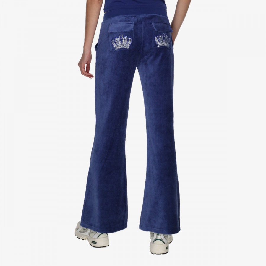 JUICY COUTURE SPODNJI DELI TRENIRKE CAISA 