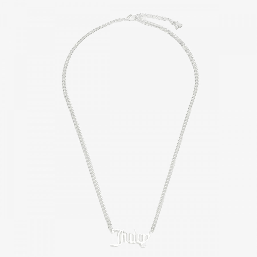 JUICY COUTURE OSTALA OPREMA NECKLACE 
