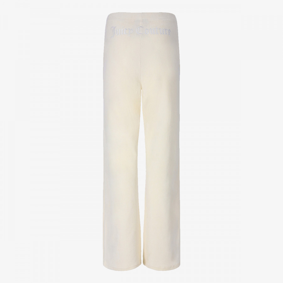 JUICY COUTURE HLAČE PENELOPE PANTS 